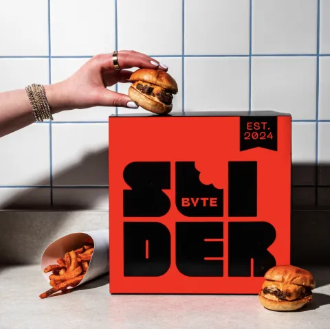Slider Byte